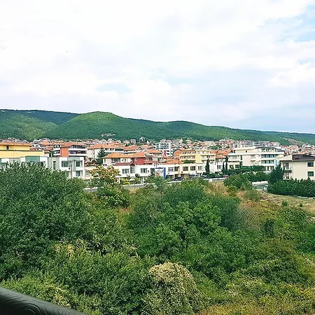 Sun House Saint Vlas Daire *