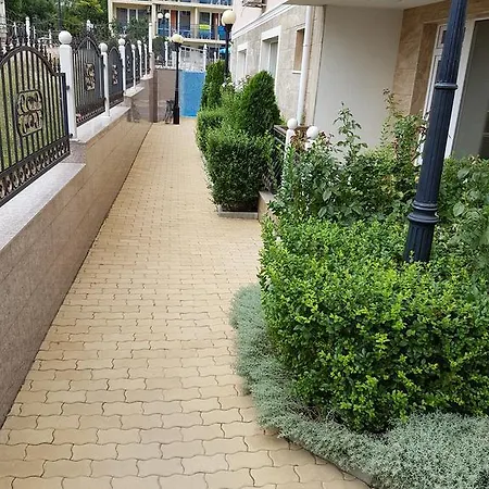 Daire Sun House Saint Vlas