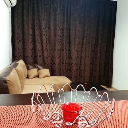 Sun House Saint Vlas Daire *