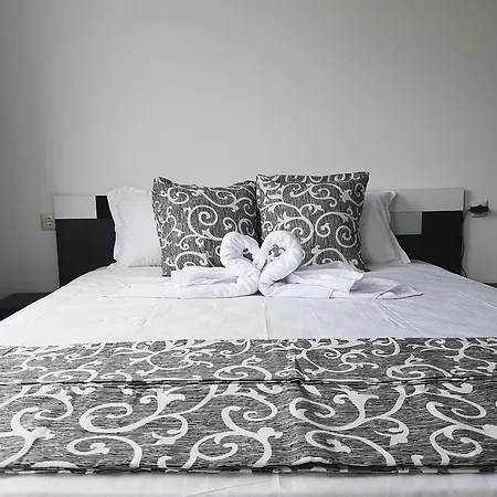 Sun House Saint Vlas Daire *