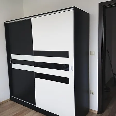 Daire Sun House Saint Vlas