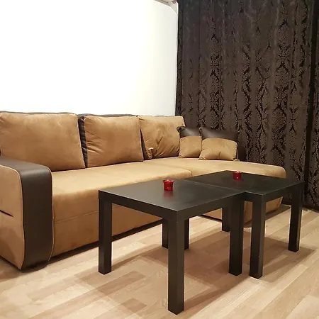 Sun House Saint Vlas Daire *