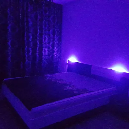 Sun House Saint Vlas Daire Sveti Vlas