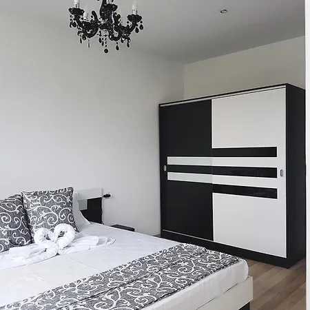 Daire Sun House Saint Vlas Sveti Vlas