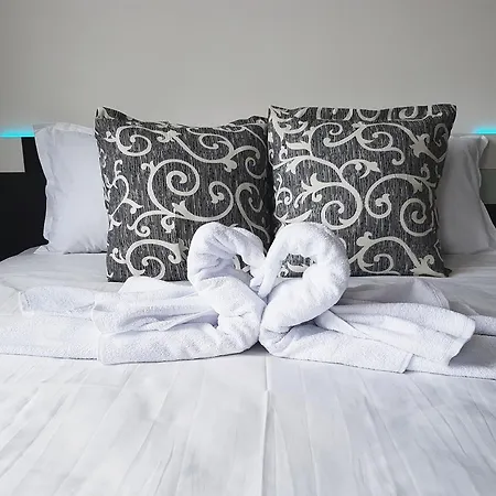 Sun House Saint Vlas Daire Sveti Vlas