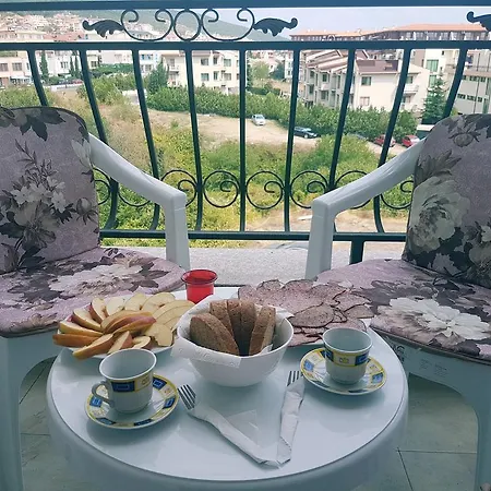 Sun House Saint Vlas Daire Sveti Vlas