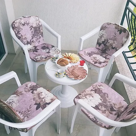 Daire Sun House Saint Vlas