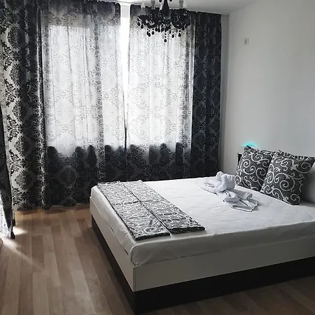 Daire Sun House Saint Vlas Sveti Vlas