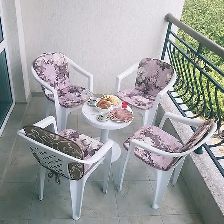 Daire Sun House Saint Vlas Sveti Vlas