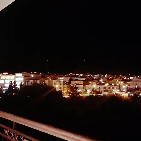 Sun House Saint Vlas سفيتي فلاس