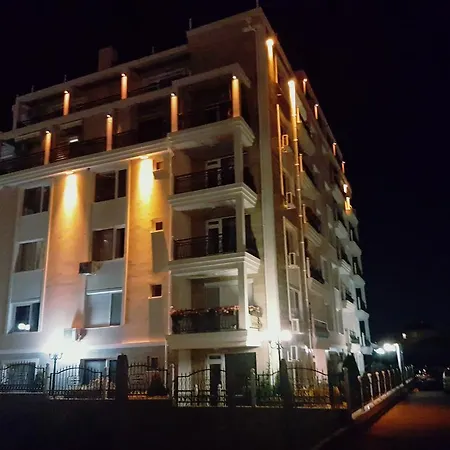 شقة Sun House Saint Vlas