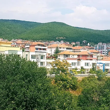 شقة Sun House Saint Vlas *