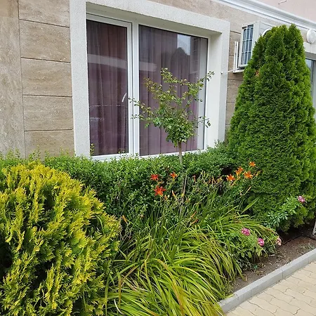 Sun House Saint Vlas شقة