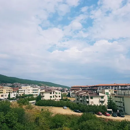 Sun House Saint Vlas * سفيتي فلاس