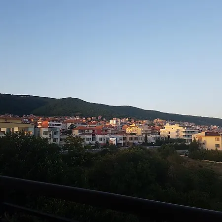 Sun House Saint Vlas سفيتي فلاس