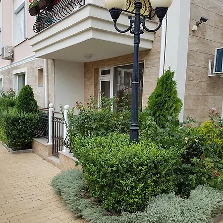 شقة Sun House Saint Vlas *