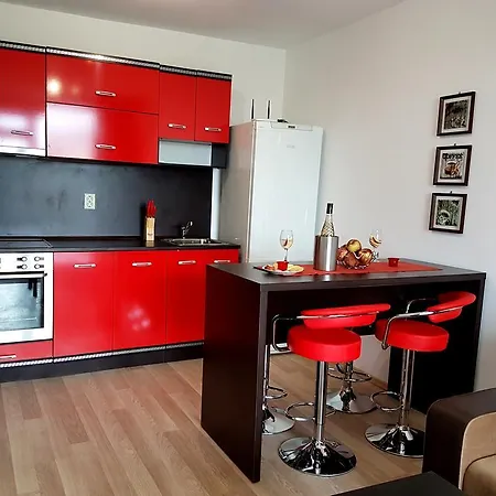 Sun House Saint Vlas سفيتي فلاس