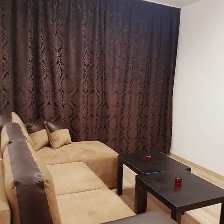 Sun House Saint Vlas * سفيتي فلاس
