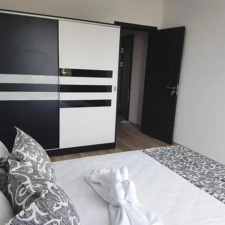 Sun House Saint Vlas * سفيتي فلاس