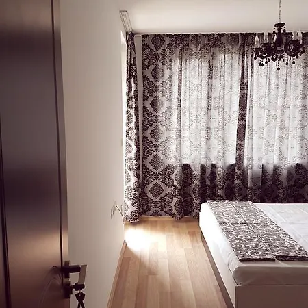 Sun House Saint Vlas سفيتي فلاس
