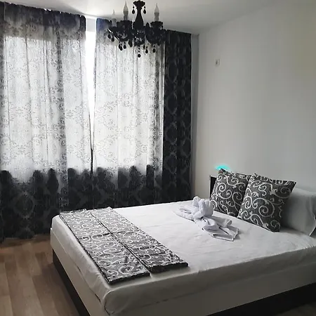 Sun House Saint Vlas سفيتي فلاس