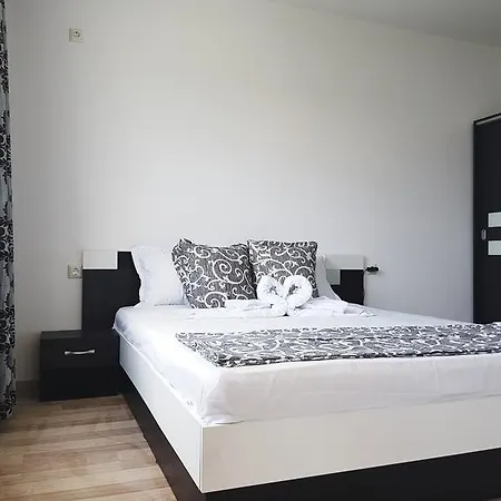شقة Sun House Saint Vlas *