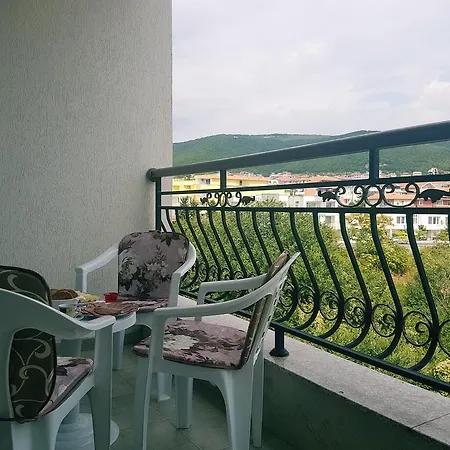 Sun House Saint Vlas سفيتي فلاس