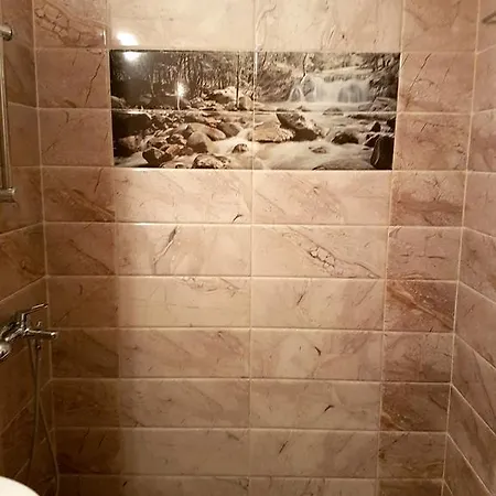 Sun House Saint Vlas سفيتي فلاس