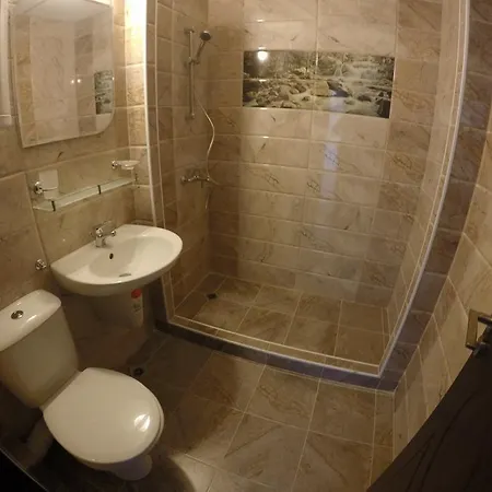 Sun House Saint Vlas شقة