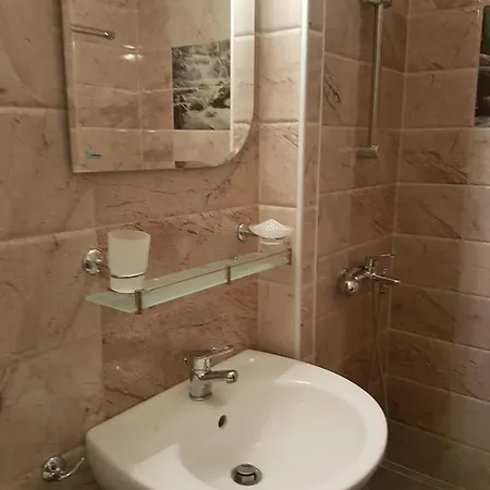 Sun House Saint Vlas شقة سفيتي فلاس