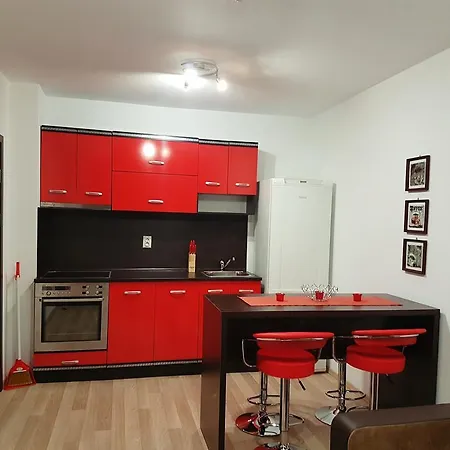 Sun House Saint Vlas سفيتي فلاس