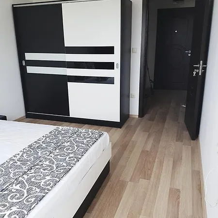 Sun House Saint Vlas * سفيتي فلاس